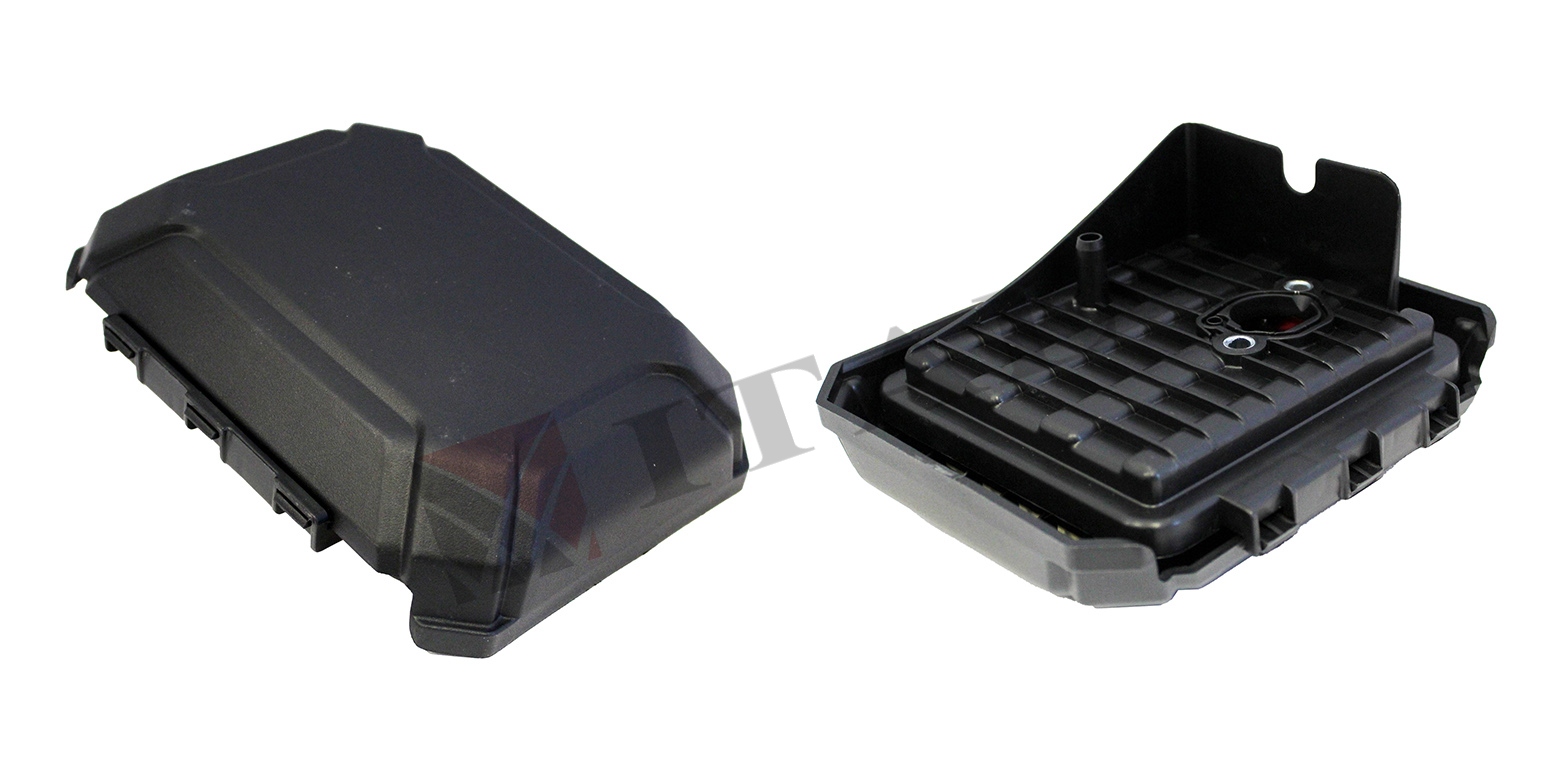 HAVA FİLTRESİ LC1P65FE-2 KOMPLE