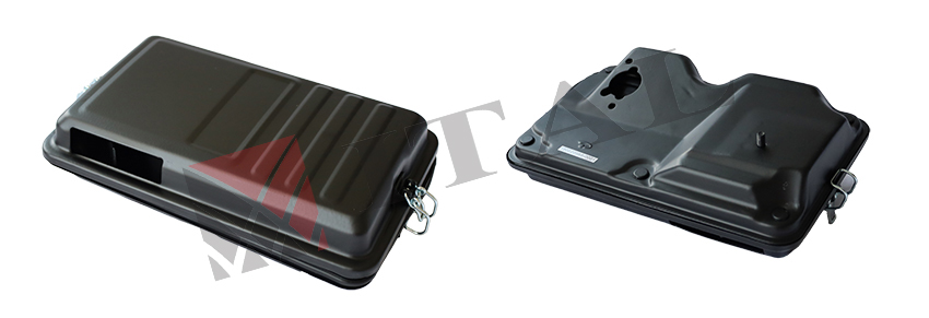 HAVA FİLTRESİ LC10000D-AS/LC192F KOMPLE