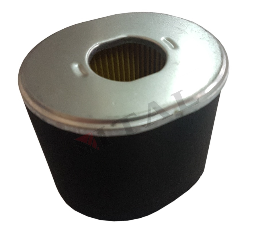 HAVA FİLTRESİ LC G340/G390F/420F (ELEMAN) yuvarlak