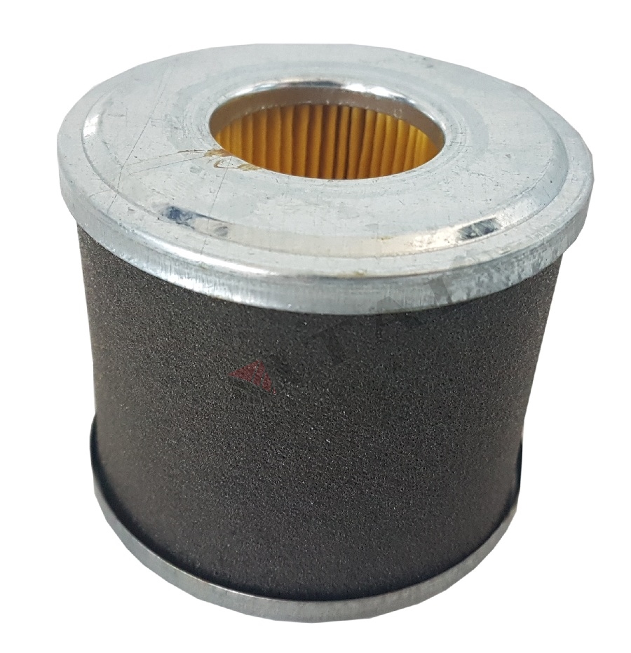 HAVA FİLTRESİ LC G200FA/G210FA LCP (yuvarlak)