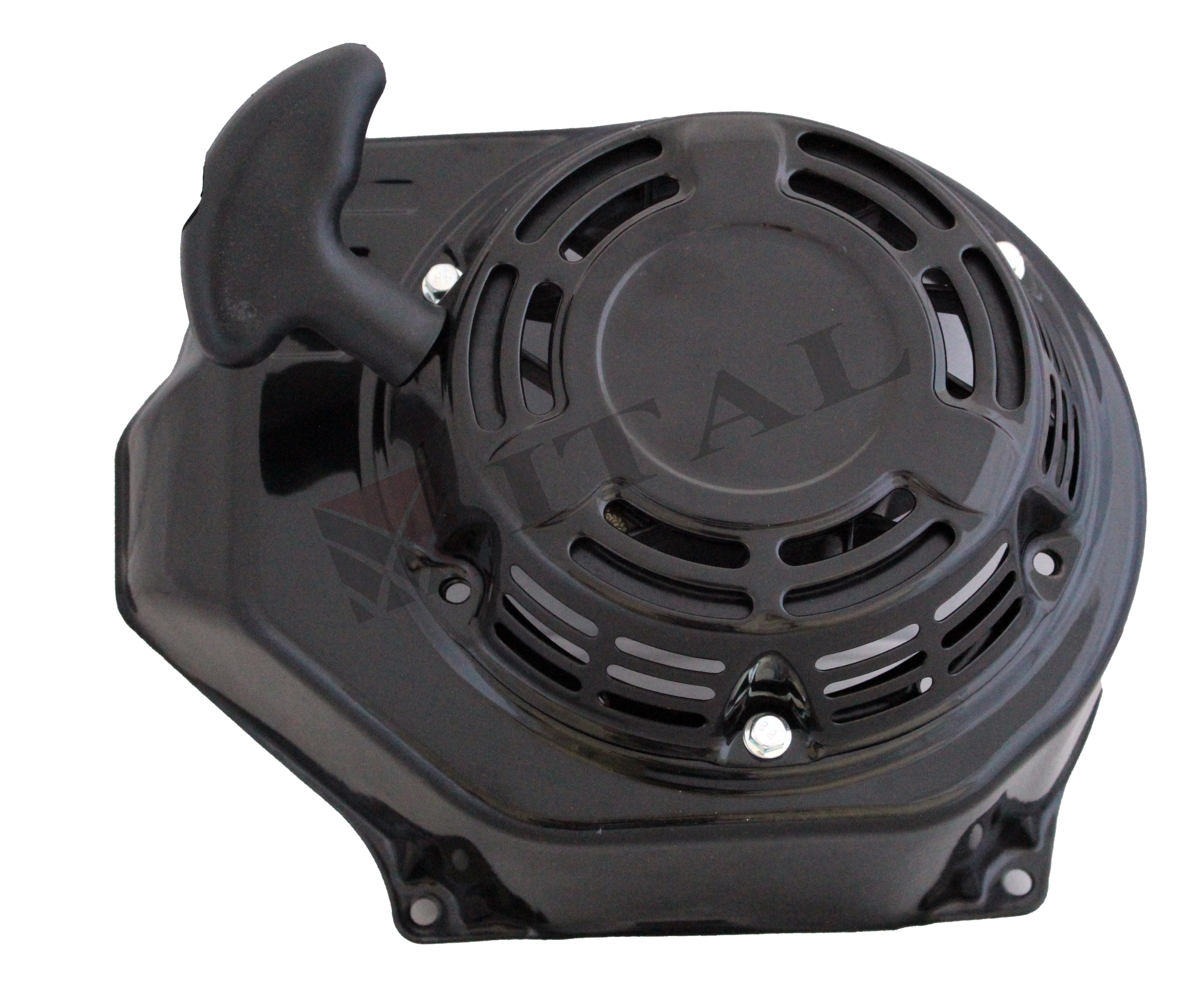 STARTER KOMPLE LC G200 DAVLUMBAZLI