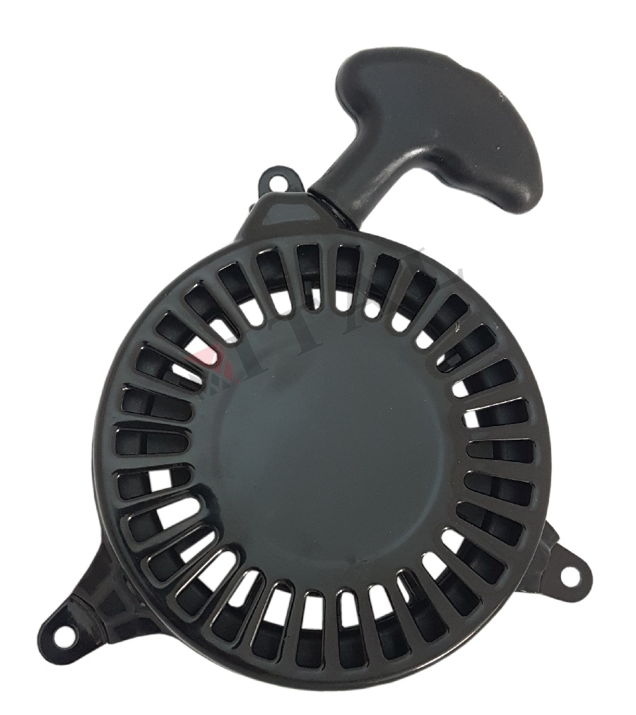 STARTER KOMPLE LC/EMAK 1P61FA 4/5HP ÇİM B. METAL