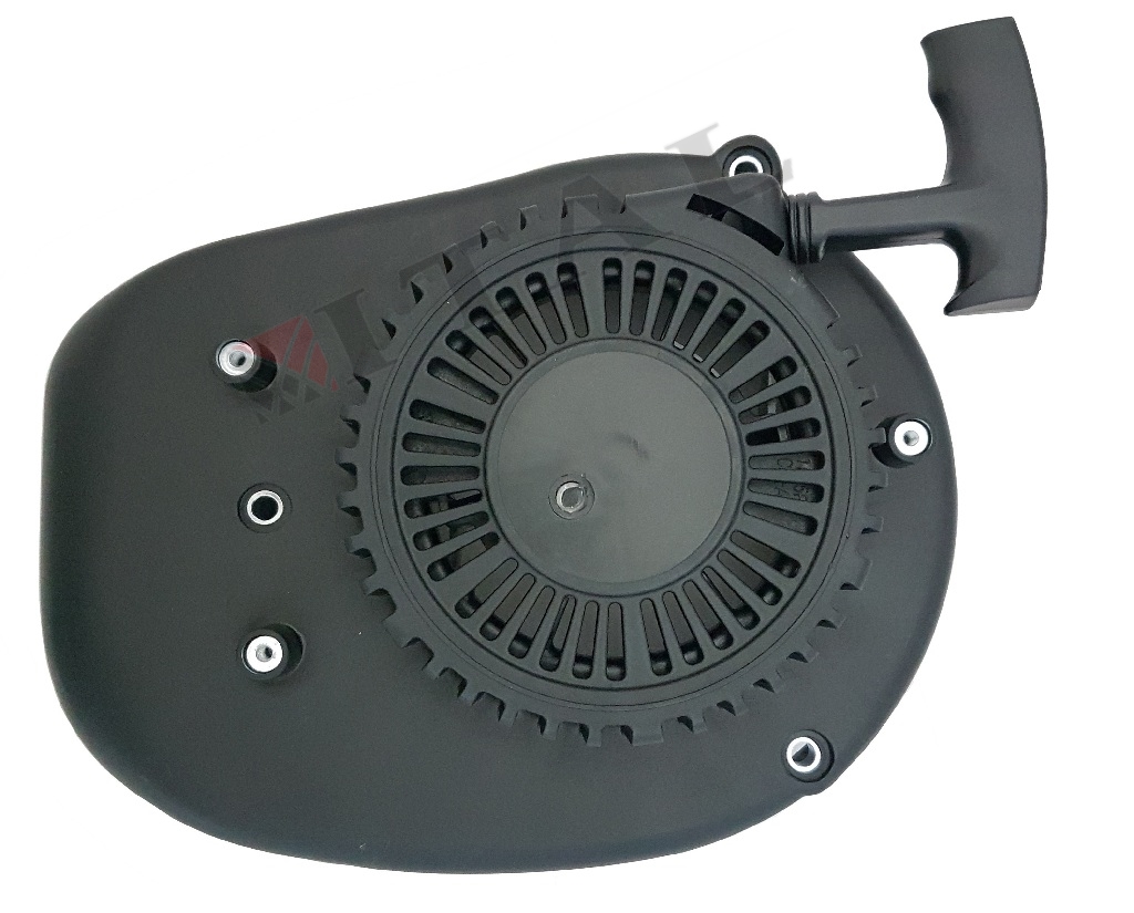 STARTER KOMPLE LC/EMAK 1P70FA/1P68FA 6HP YEN.MOD