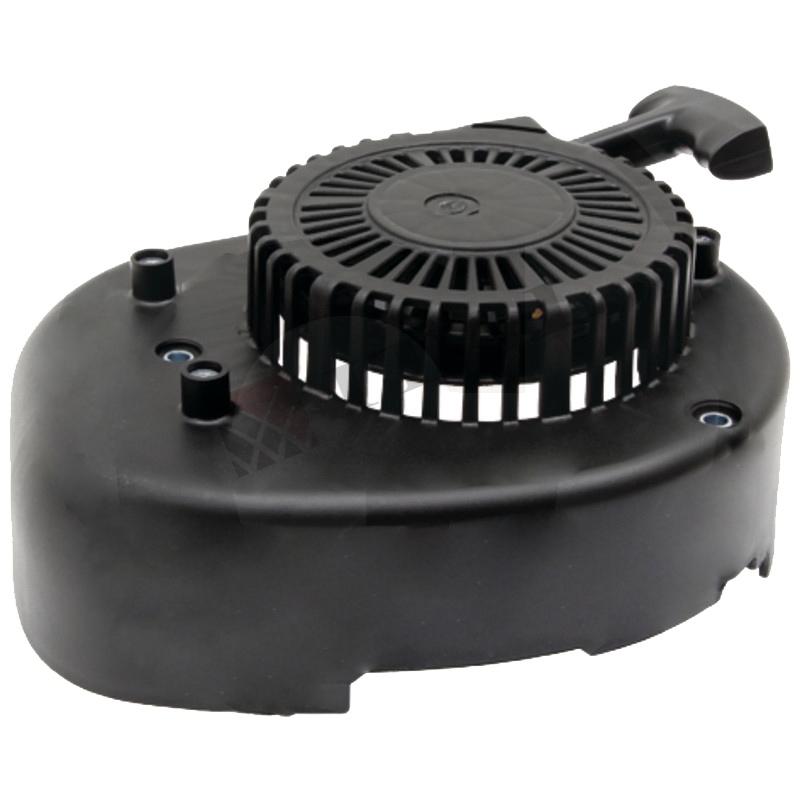 STARTER KOMPLE  LC1P61FA/1P65FA