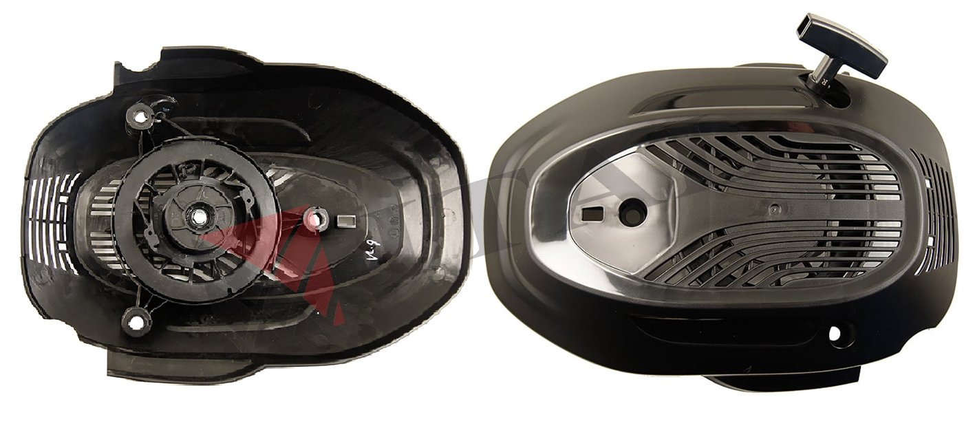 STARTER KOMPLE LC1P65FE-2/WPW170
