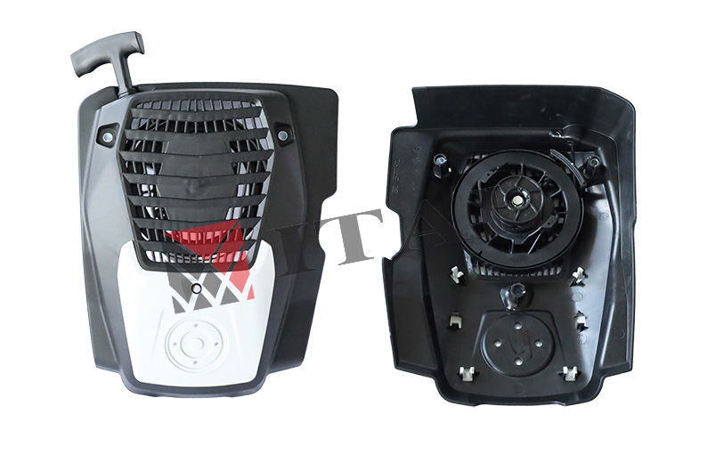 STARTER KOMPLE LC1P65FE/EVC200