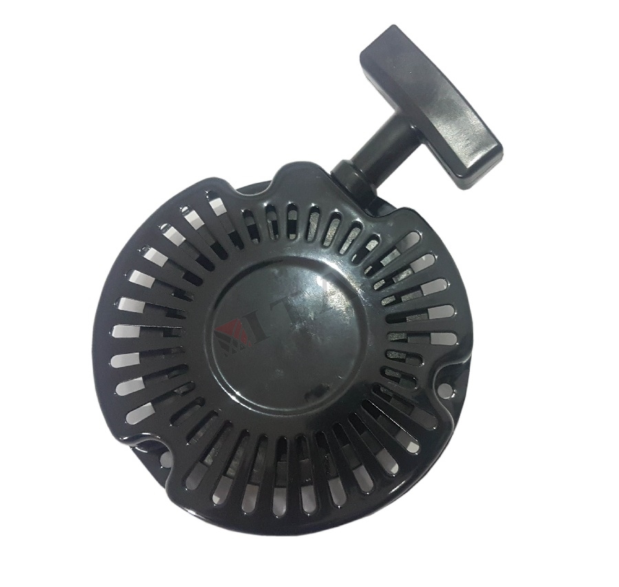 STARTER KOMPLE LC152F/LC25Z/LC40Z