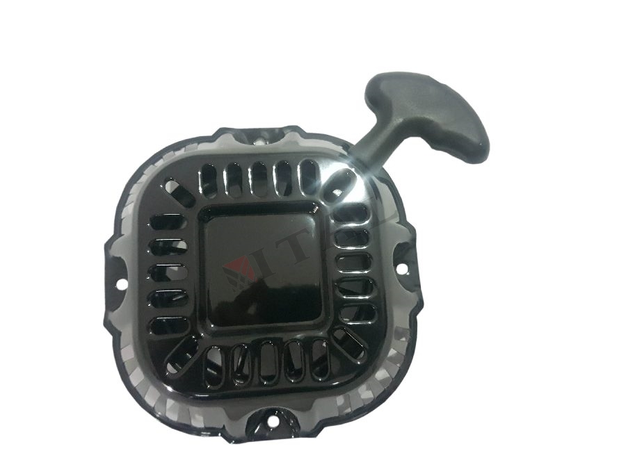 STARTER KOMPLE LC165F/LC170/G200FA (SİYAH KARE)