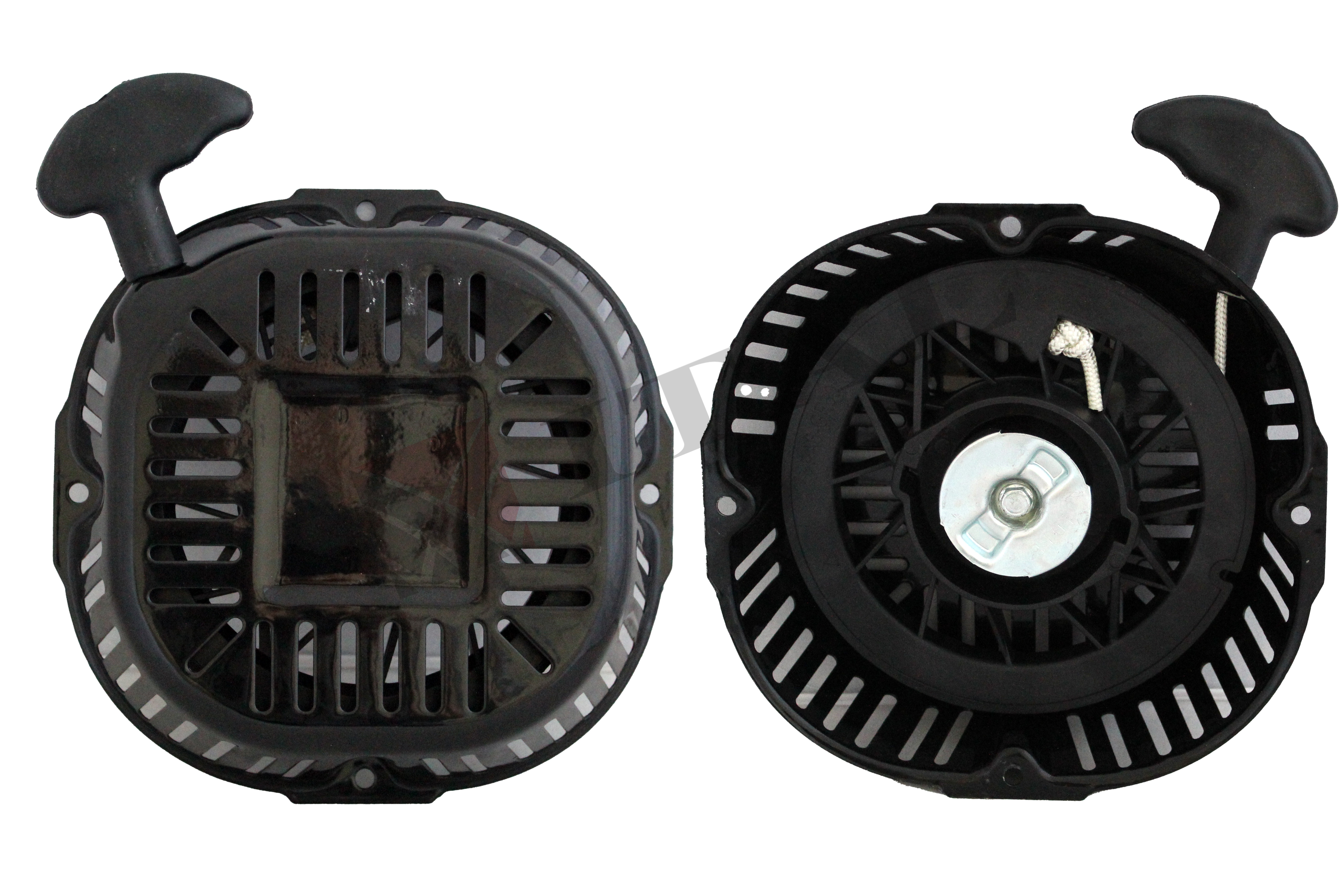 STARTER KOMPLE LCPG390FDA (KARE)