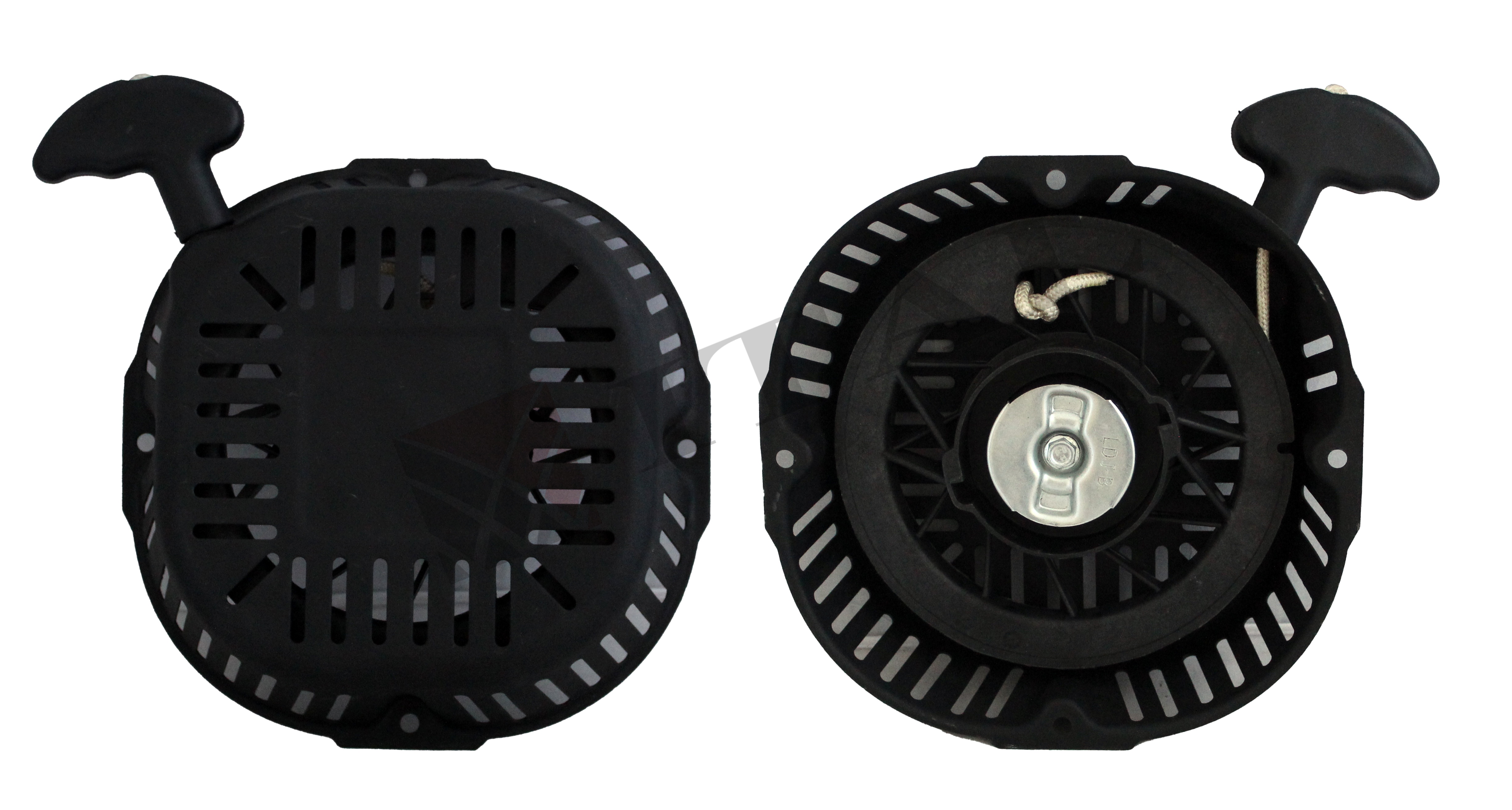 STARTER KOMPLE LC G390FD (KARE)