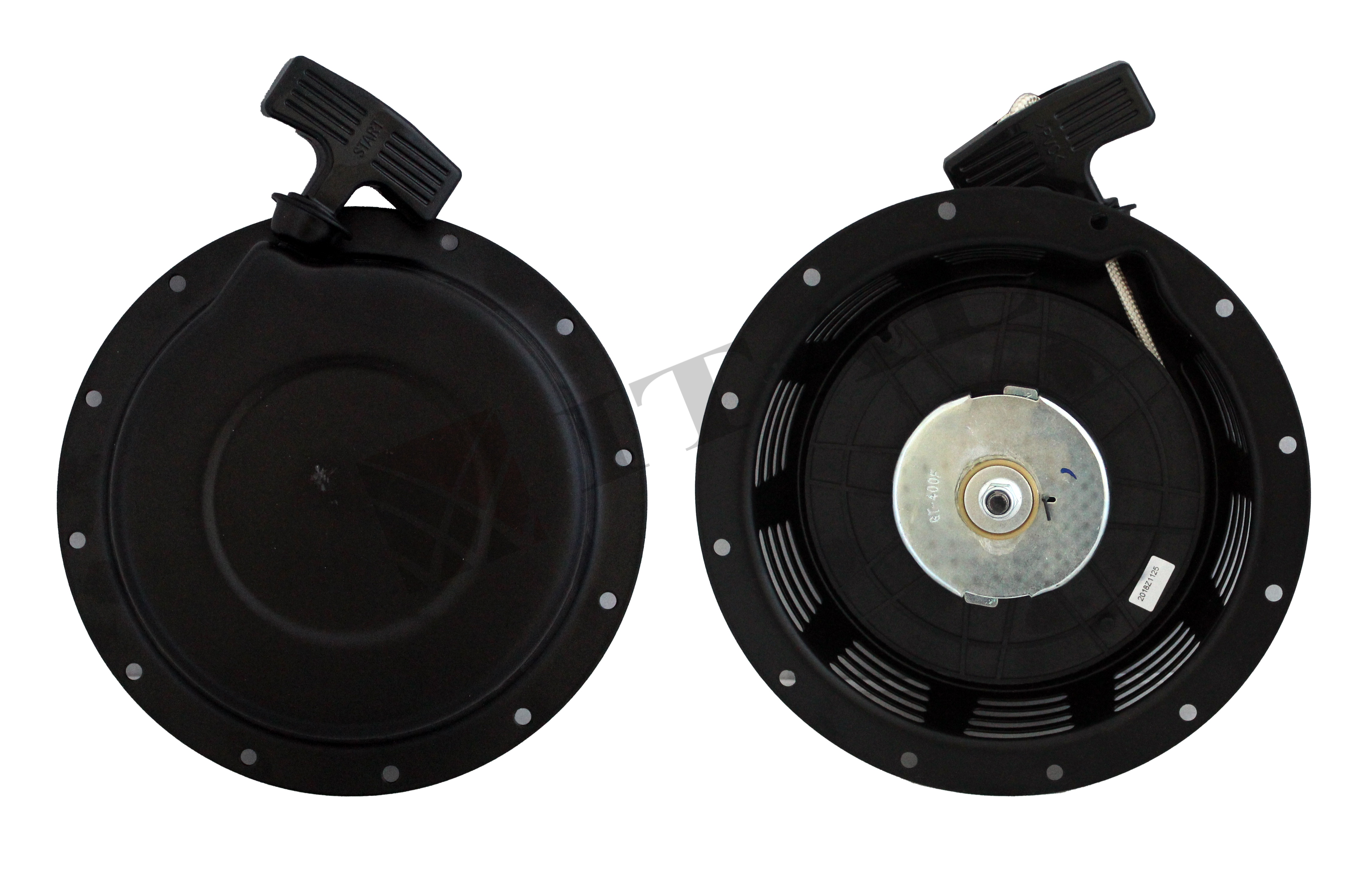 STARTER KOMPLE LONCIN DİZEL 178F(350D)