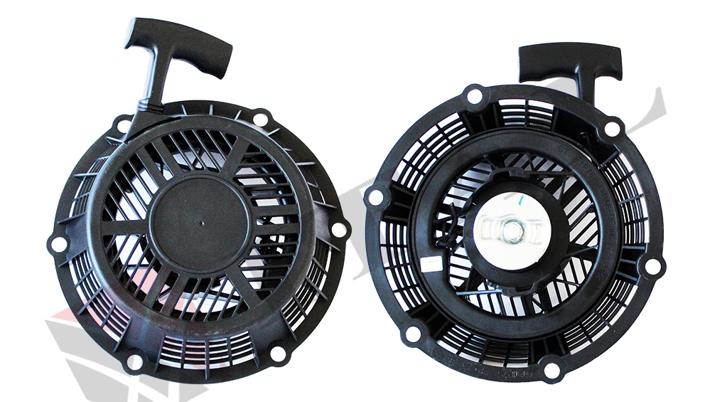 STARTER KOMPLE LC1P75FA