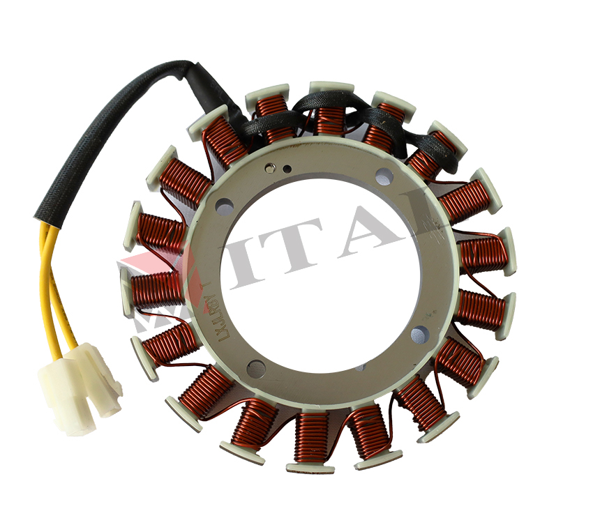 ŞARJ BOBİNİ LC2P76F 635CC