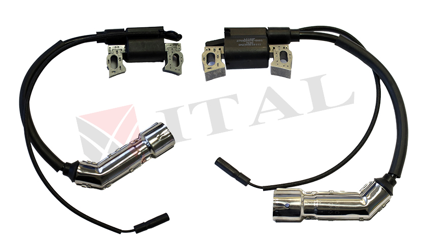 ELEKTRONİK BOBİN LC 175F-2