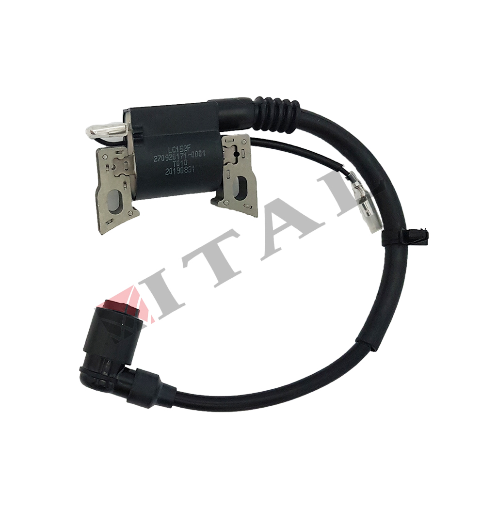 ELEKTRONİK BOBİN LC G152F/LC25Z/LC40Z