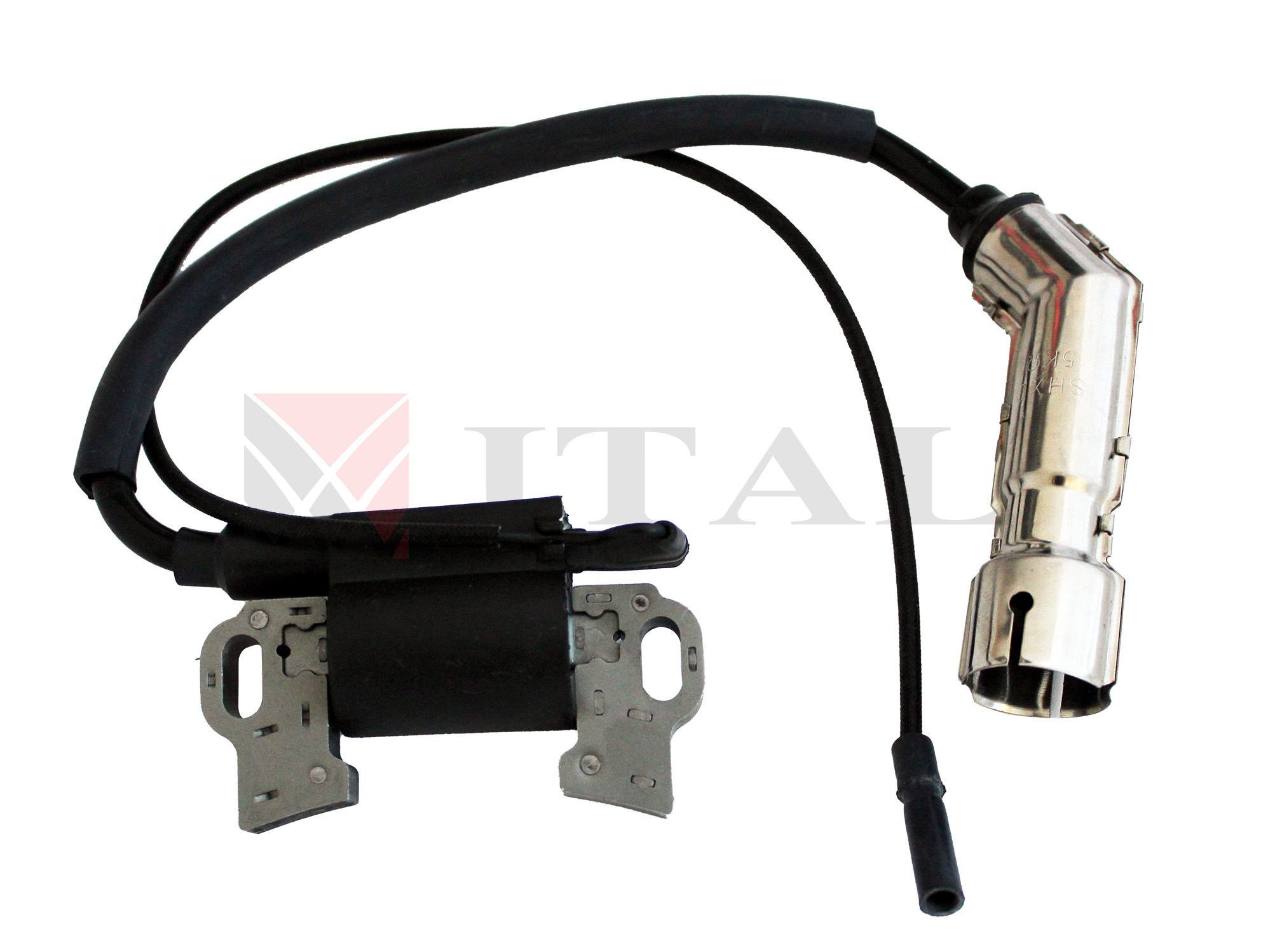 ELEKTRONİK BOBİN LC G270/G300F/HON. GX270