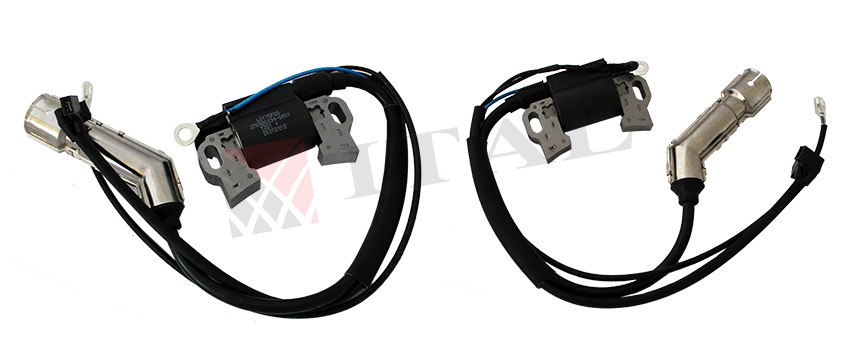 ELEKTRONİK BOBİN LC 175FDS