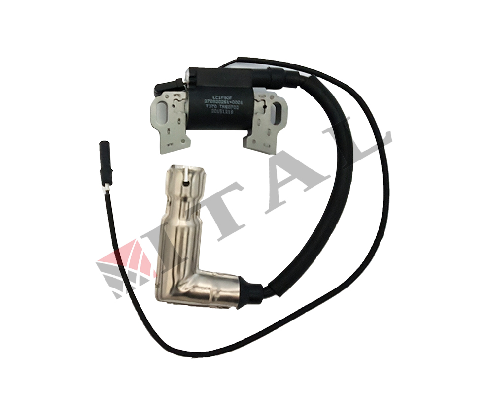 ELEKTRONİK BOBİN  LC1P88F-1/1P90F-1/1P92F-1