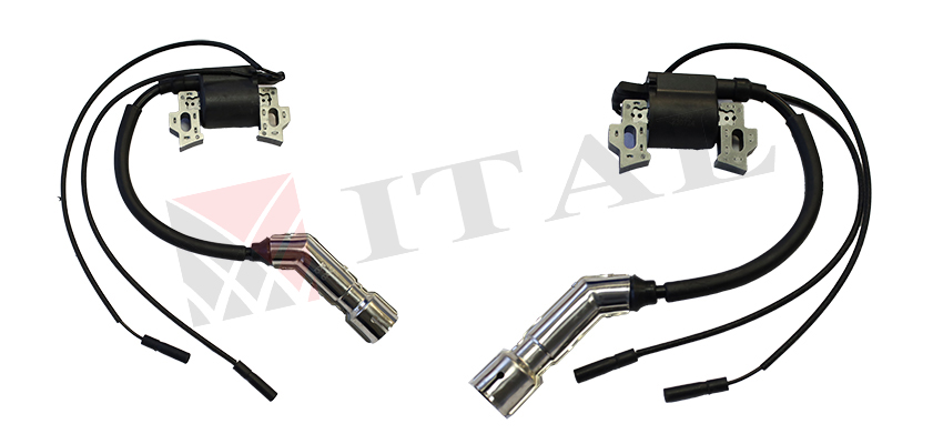 ELEKTRONİK BOBİN LC 170F-2