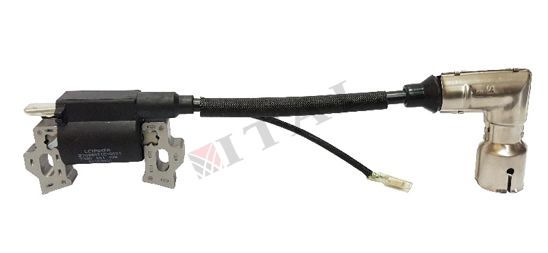 ELEKTRONİK BOBİN LC1P65FE YENİ MODEL
