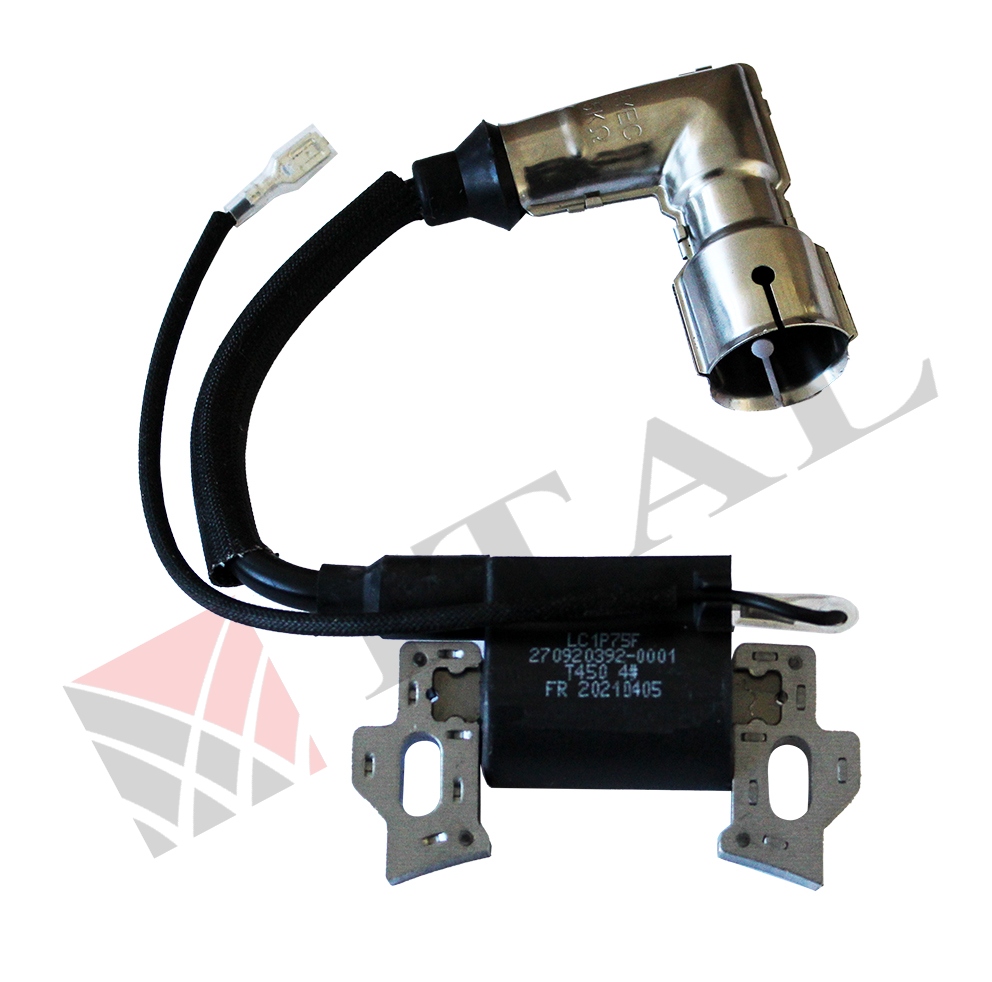 ELEKTRONİK BOBİN LC1P75FA