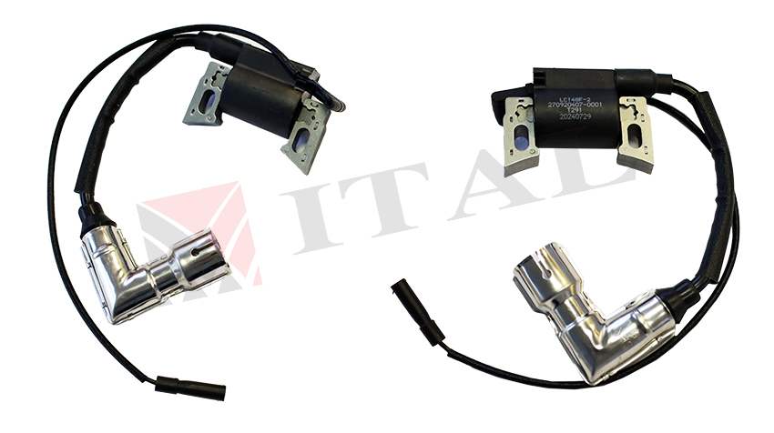 ELEKTRONİK BOBİN LC148F/LC25ZB36-1.7Q