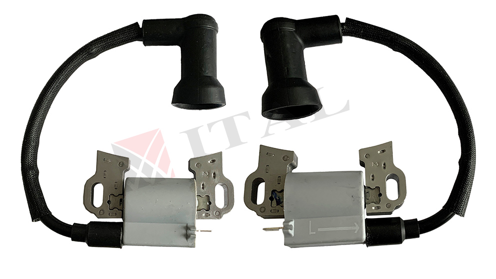ELEKTRONİK BOBİN (SOL) LC2P76F 635CC