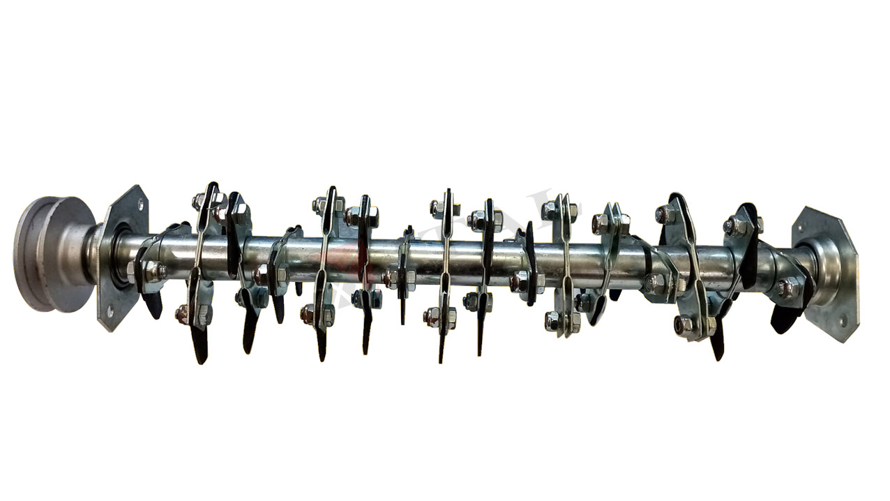BIÇAK TAKIM KOMPLE LCH.S400