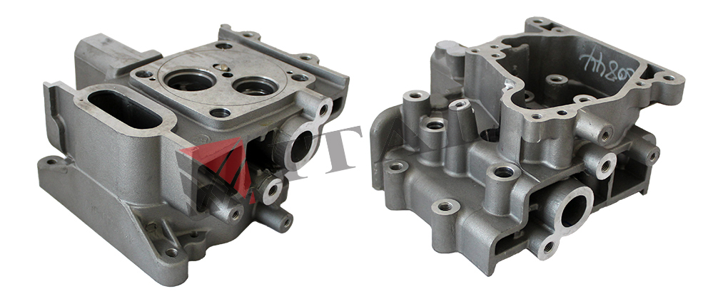 SİLİNDİR KAFASI DİZEL LONCIN 178F