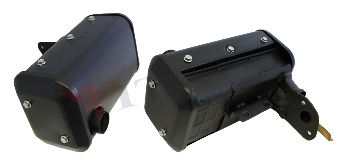 EGZOZ DİZEL LONCIN 178FD