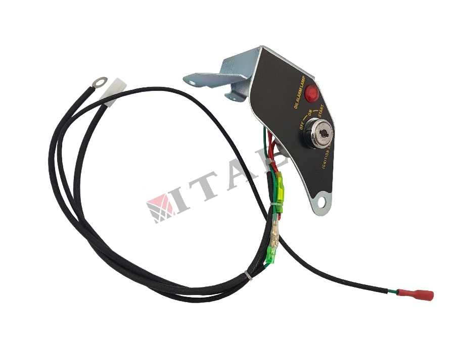 KONTAK SETİ DİZEL LC178FD