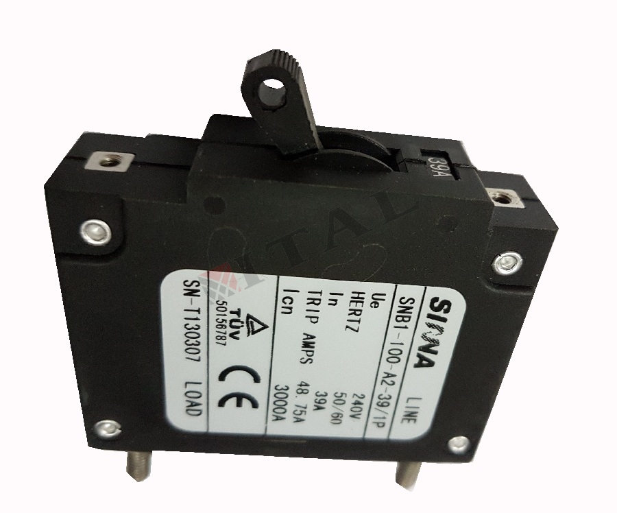 SİGORTA LC12000/LC13000 39A