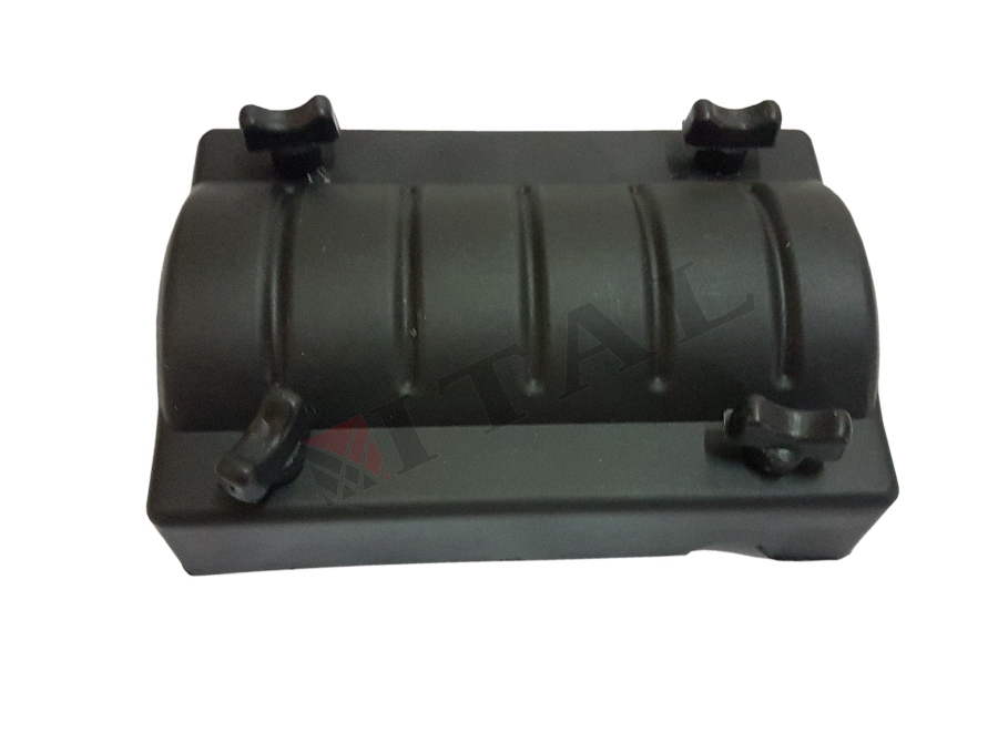HAVA FİLTRESİ LC1600DC KOMPLE
