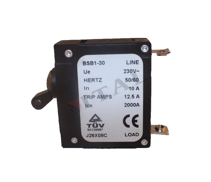 SİGORTA LC2500/3000 10A
