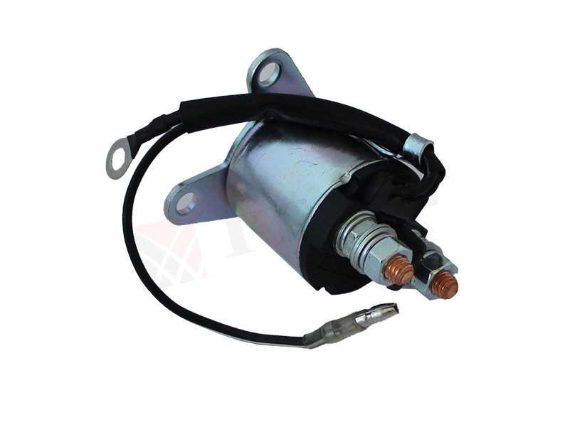 MARŞ MOTORU OTOMATİĞİ LC3000DDC/200FD