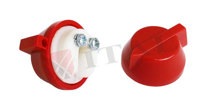STOP ANAHTARI LC3000DC İPLİ