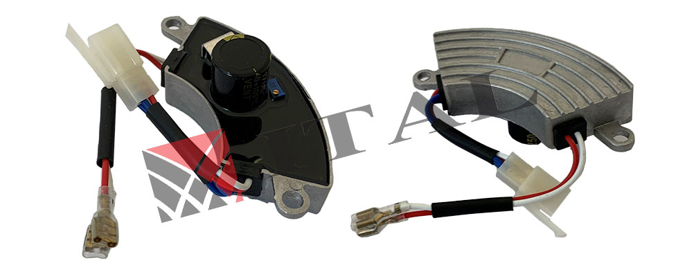 AVR LC3000DC/2500/3500/3800 3KW METAL