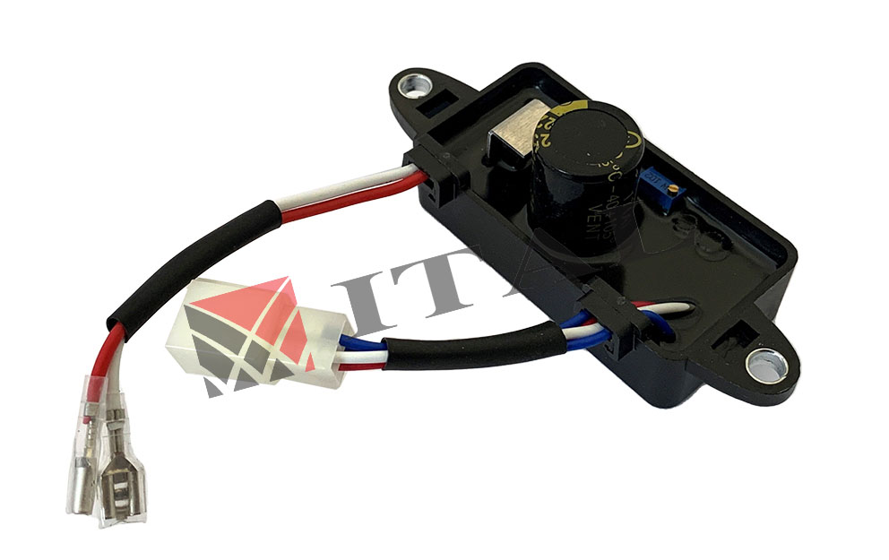 AVR LC3000DC/2500/3500/3800 3KW PLASTİK