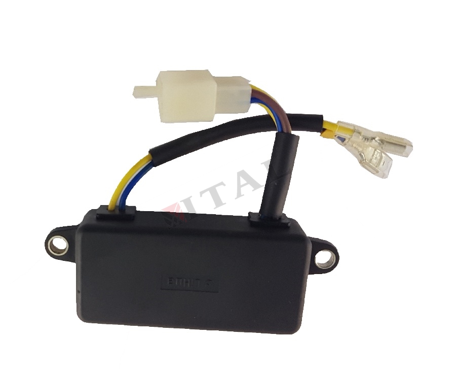 AVR LC2500/3000/3500 3,5KW (LONCIN)