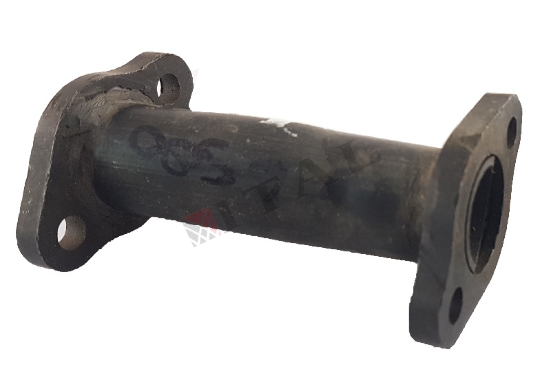 EGZOZ MANİFOLDU LC3800/5000/6500DC