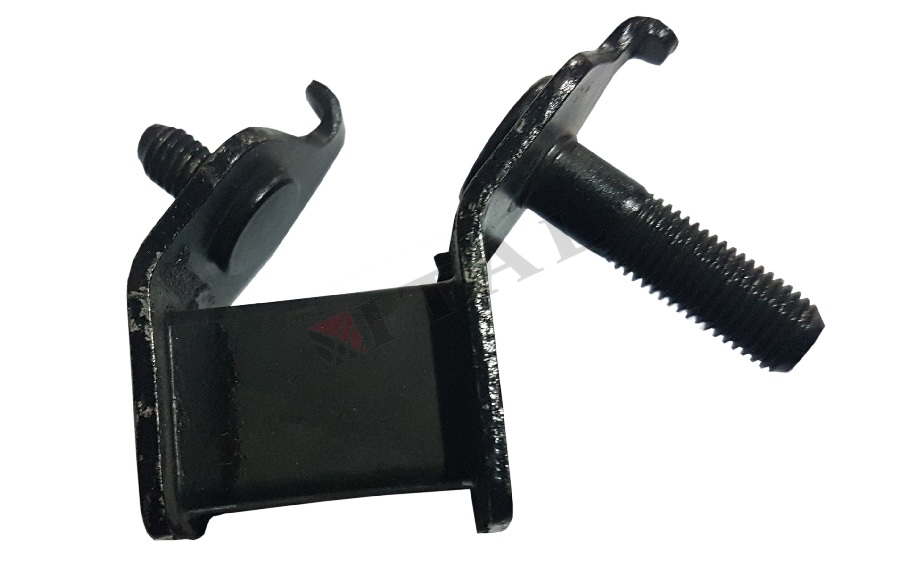 AMORTİSÖR LC6500/3800/5000 ÖN