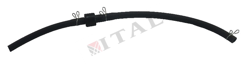 BENZİN ÇEK VALFİ LC6500DC