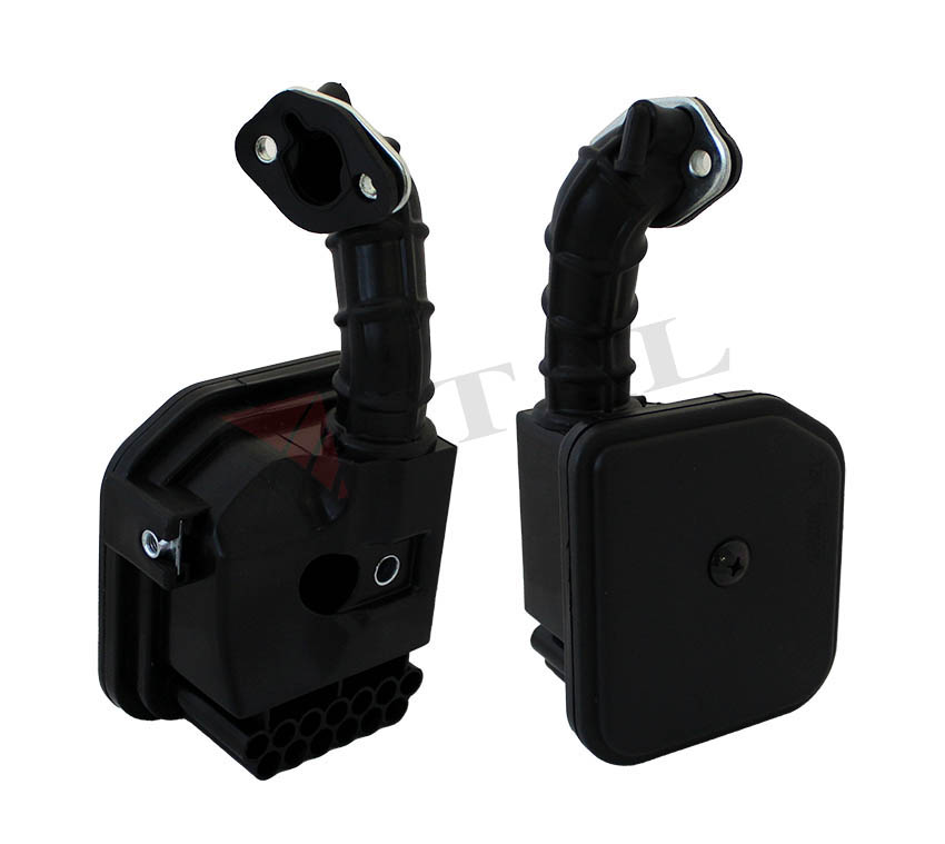 HAVA FİLTRESİ LC2000İ İNVERTER KOMPLE