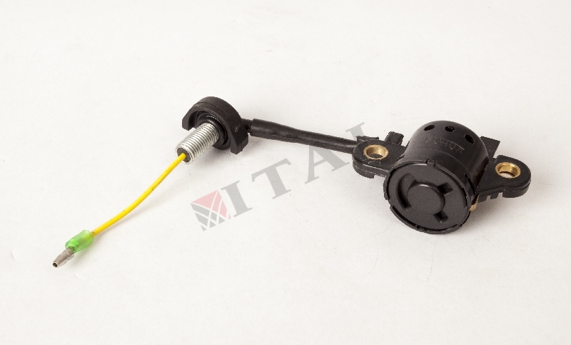 YAĞ MÜŞÜRÜ LC G160/G200/170 GENEL