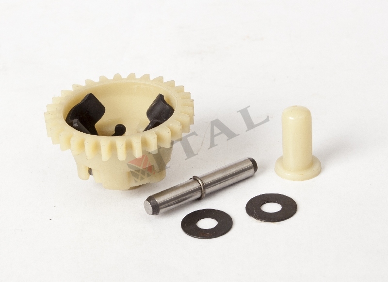 REGÜLATÖR DİŞLİSİ LC G160/G200F/H200