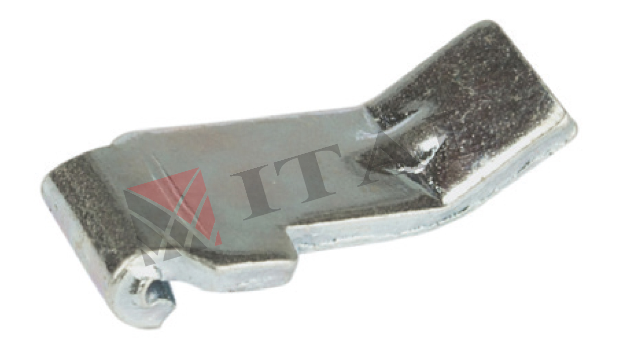 STARTER TIRNAK LC G160/G200F METAL