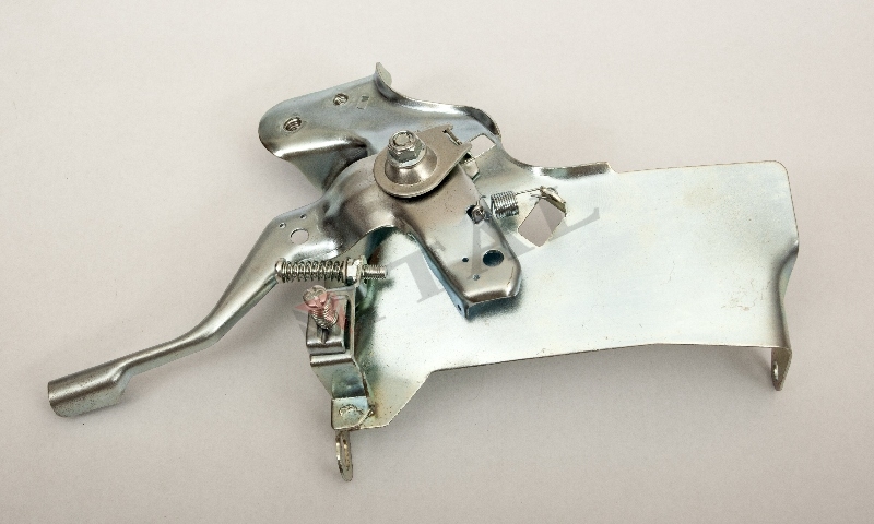 GAZ TERTİBATI LC G160/G200F