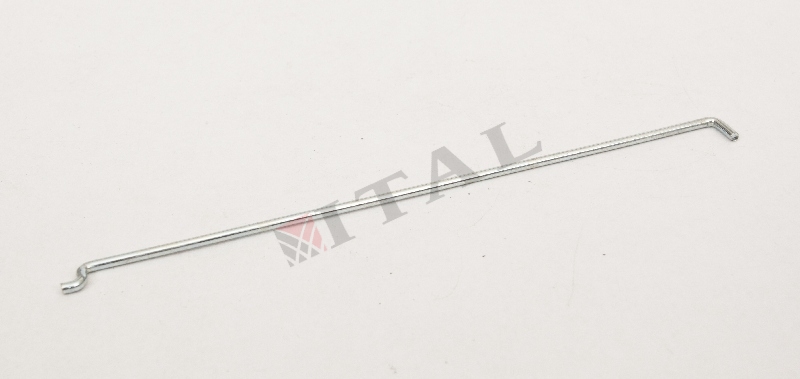 GAZ TELİ LC G160/G200F