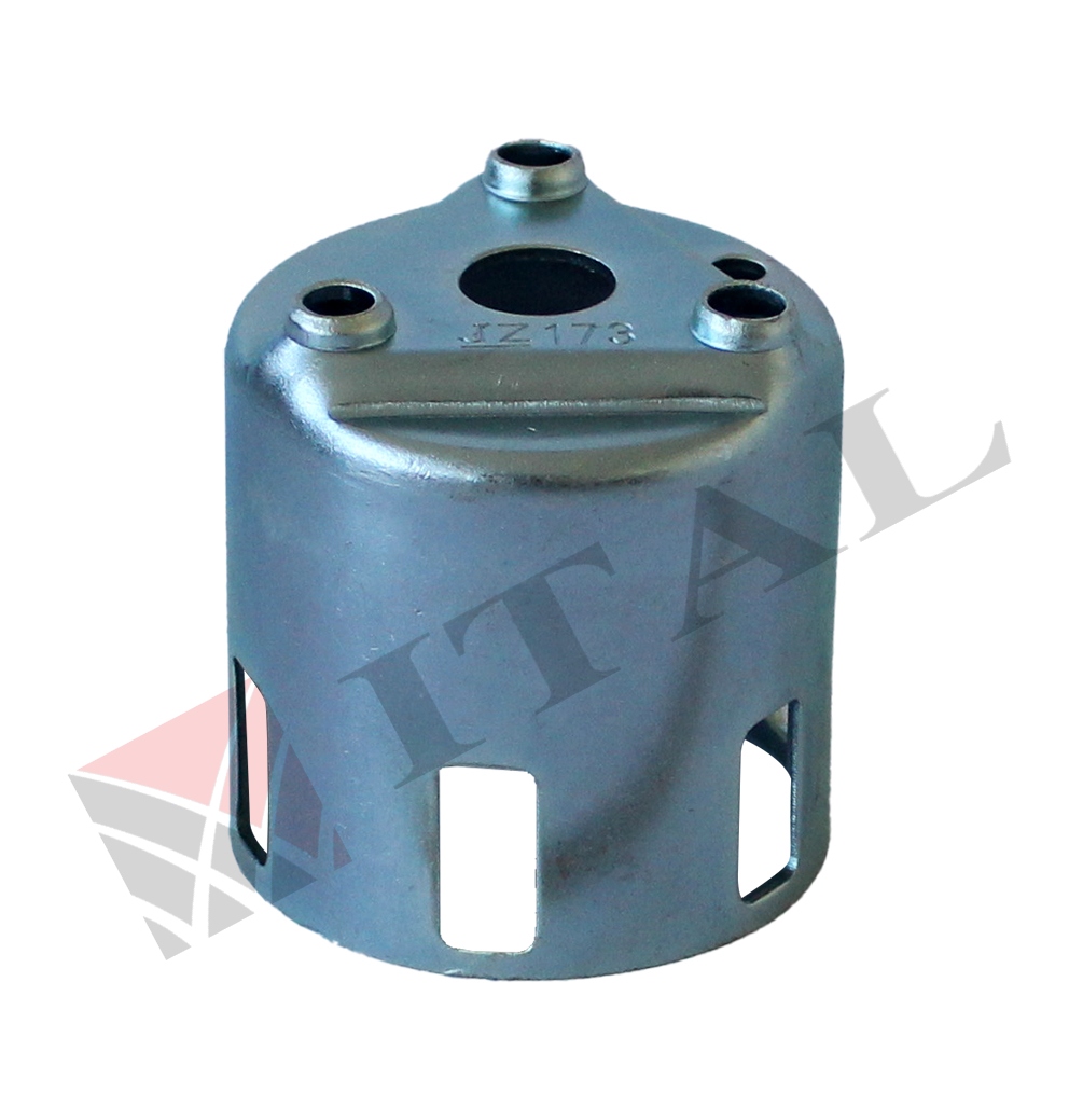 STARTER KOVANI LC G240/G270F/G300F