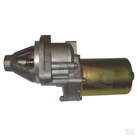 MARŞ MOTORU LC G270/G240/3800